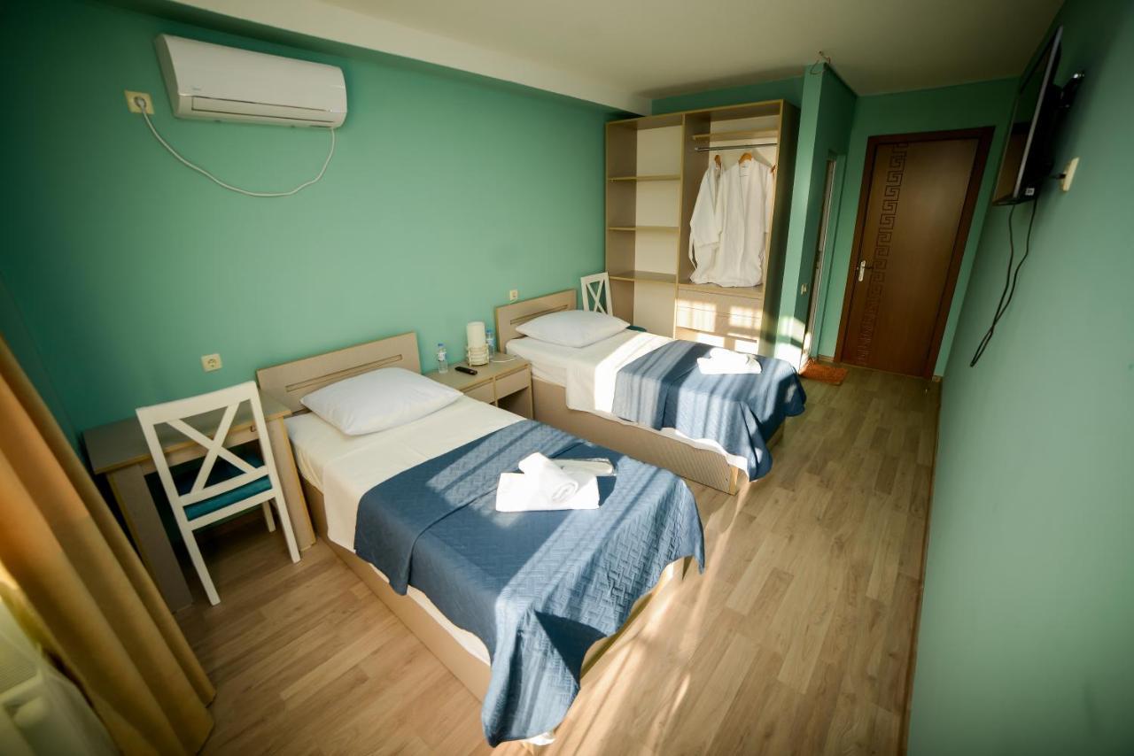 Lemon Hotel Kutaisi Exterior photo