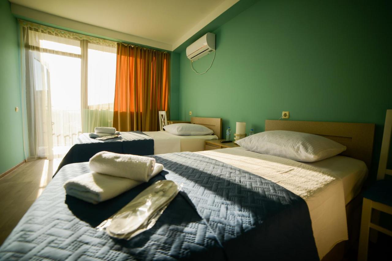 Lemon Hotel Kutaisi Exterior photo