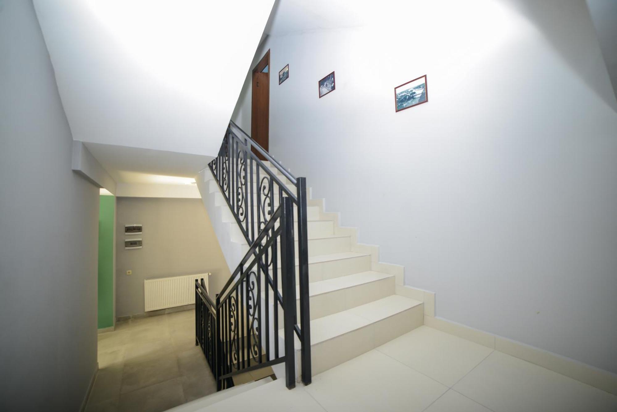 Lemon Hotel Kutaisi Room photo